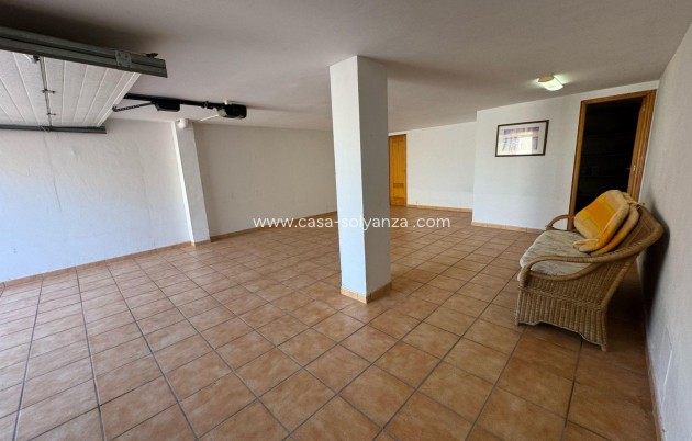 Herverkoop - Villa - Orihuela Costa - Playa Flamenca