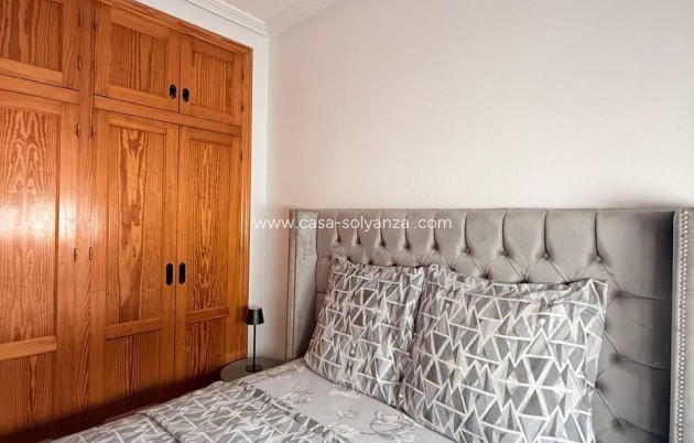 Herverkoop - Appartement / flat - Torrevieja - Playa del Cura