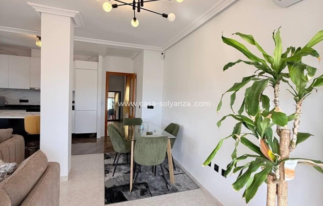Herverkoop - Appartement / flat - Torrevieja - Playa del Cura