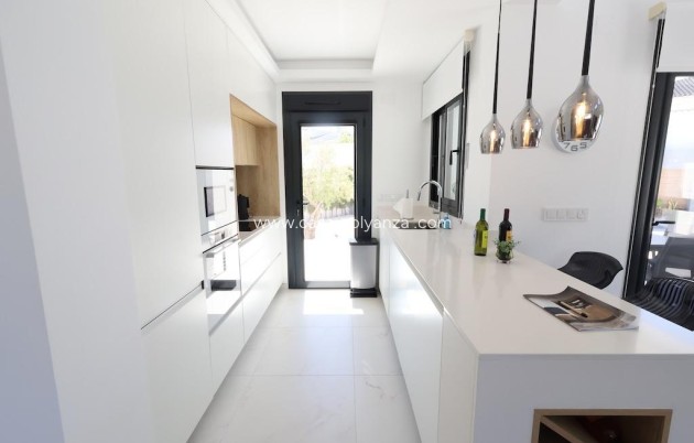 Herverkoop - Villa - Rojales - La Marquesa