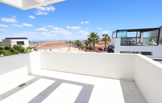 Herverkoop - Villa - Rojales - La Marquesa