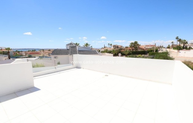 Herverkoop - Villa - Rojales - La Marquesa