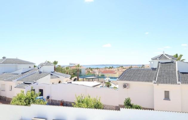Herverkoop - Villa - Rojales - La Marquesa