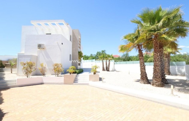 Herverkoop - Villa - Rojales - La Marquesa