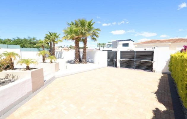Herverkoop - Villa - Rojales - La Marquesa