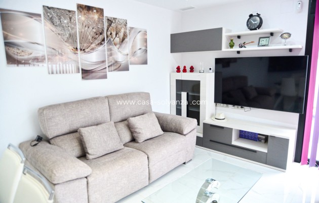 Herverkoop - Semi-detached house - Los Montesinos - 0