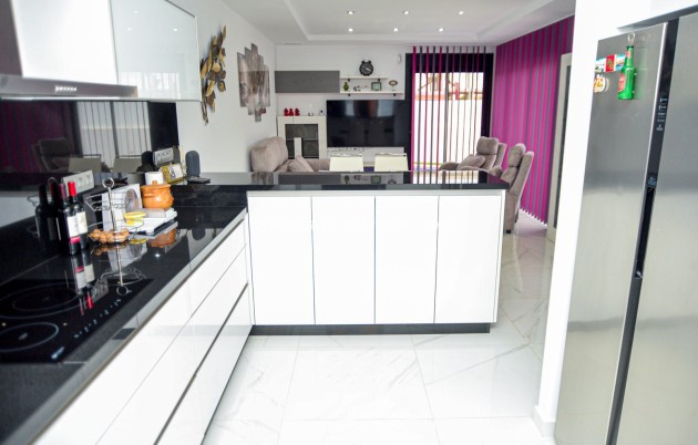 Herverkoop - Semi-detached house - Los Montesinos - 0
