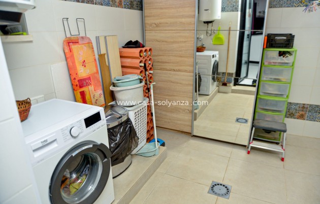 Herverkoop - Semi-detached house - Los Montesinos - 0