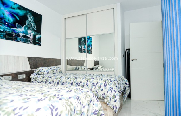 Herverkoop - Semi-detached house - Los Montesinos - 0