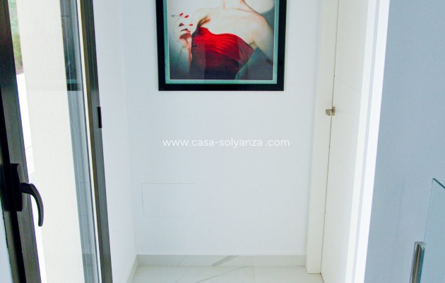 Herverkoop - Semi-detached house - Los Montesinos - 0