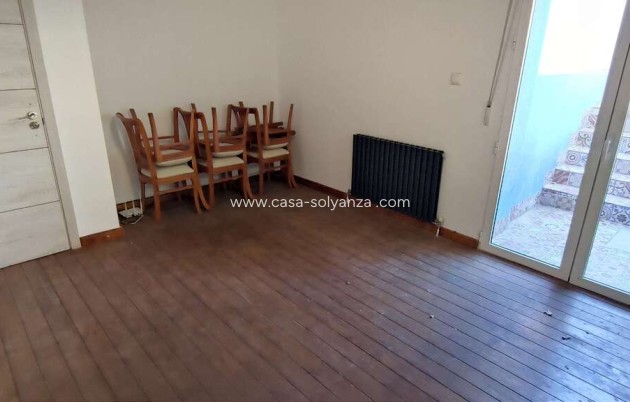 Herverkoop - Country Property/Finca - Raspay