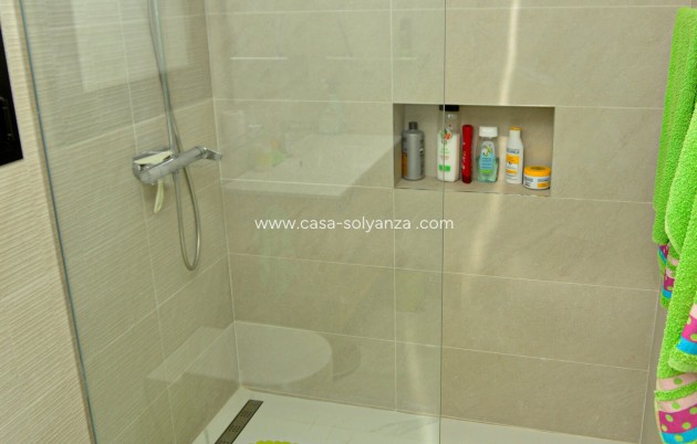 Herverkoop - Semi-detached house - Los Montesinos - 0