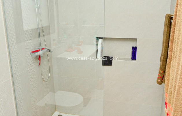 Herverkoop - Semi-detached house - Los Montesinos - 0