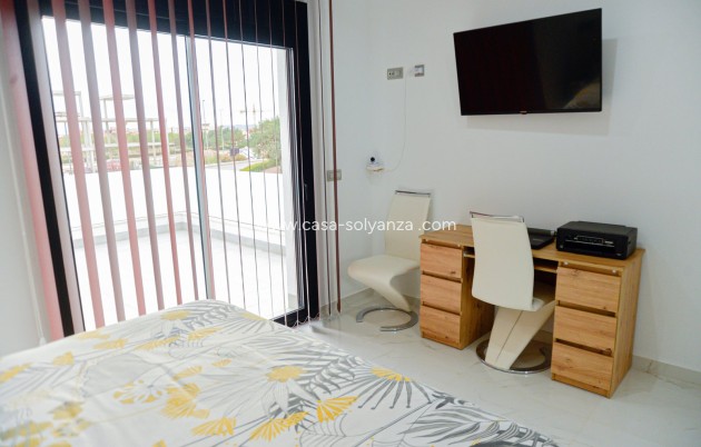 Herverkoop - Semi-detached house - Los Montesinos - 0