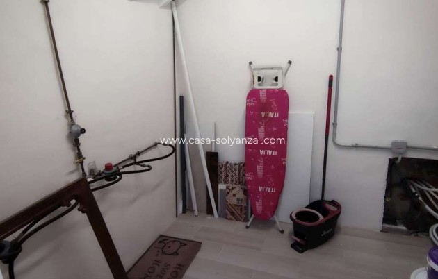 Herverkoop - Country Property/Finca - Raspay