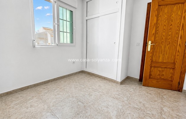 Herverkoop - Herenhuis - Orihuela Costa - Los Almendros