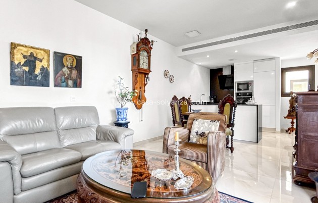 Herverkoop - Appartement / flat - Orihuela Costa - Los Altos