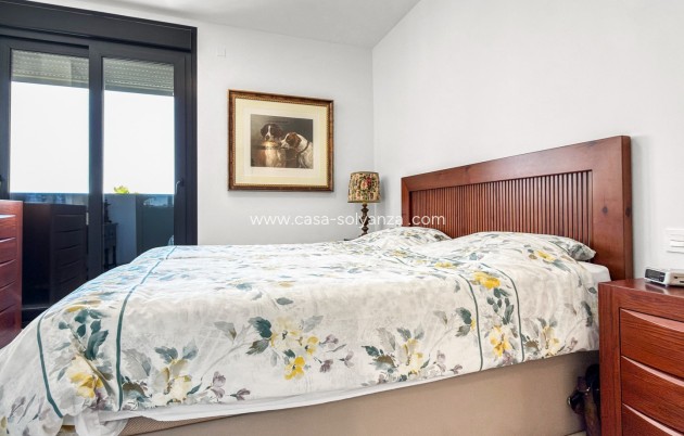 Herverkoop - Appartement / flat - Orihuela Costa - Los Altos