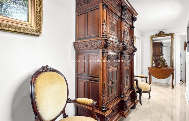 Herverkoop - Appartement / flat - Orihuela Costa - Los Altos
