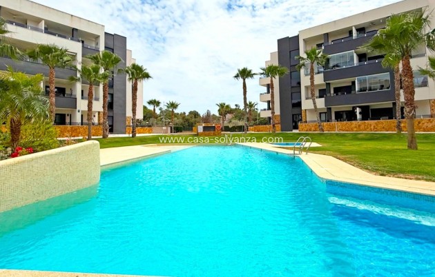 Herverkoop - Appartement / flat - Orihuela Costa - Los Altos