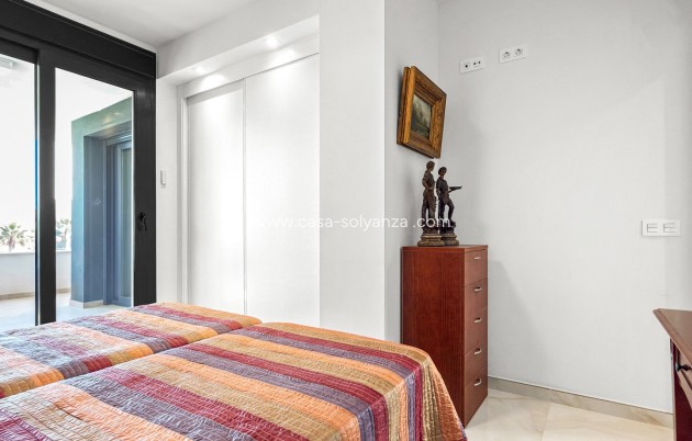 Herverkoop - Appartement / flat - Orihuela Costa - Los Altos
