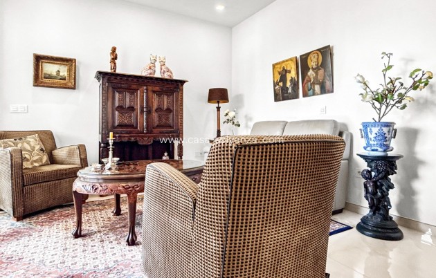 Herverkoop - Appartement / flat - Orihuela Costa - Los Altos