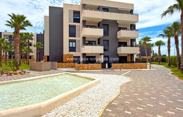 Herverkoop - Appartement / flat - Orihuela Costa - Los Altos