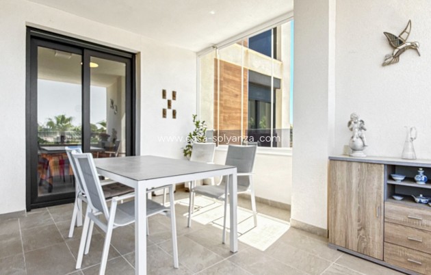 Herverkoop - Appartement / flat - Orihuela Costa - Costa Blanca