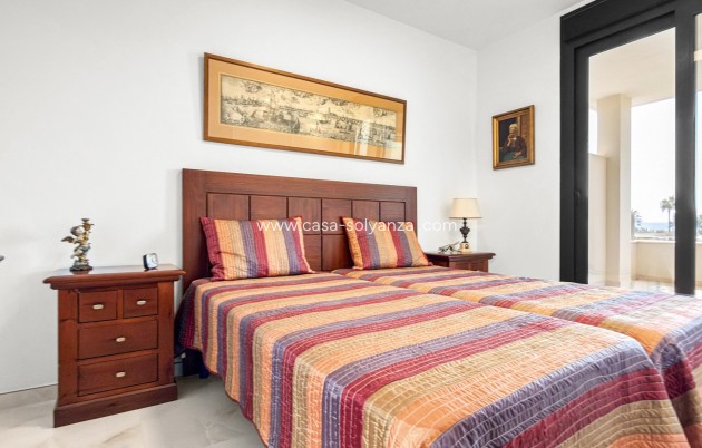 Herverkoop - Appartement / flat - Orihuela Costa - Costa Blanca