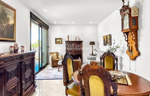 Herverkoop - Appartement / flat - Orihuela Costa - Costa Blanca