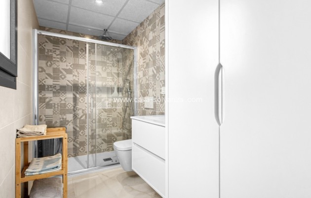 Herverkoop - Appartement / flat - Orihuela Costa - Costa Blanca