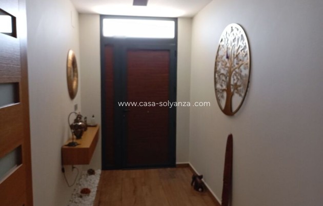 Herverkoop - Villa - Daya Nueva - Costa Blanca