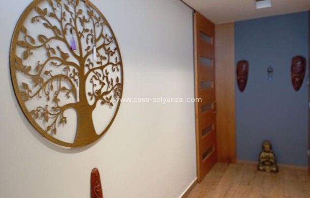 Herverkoop - Villa - Daya Nueva - Costa Blanca