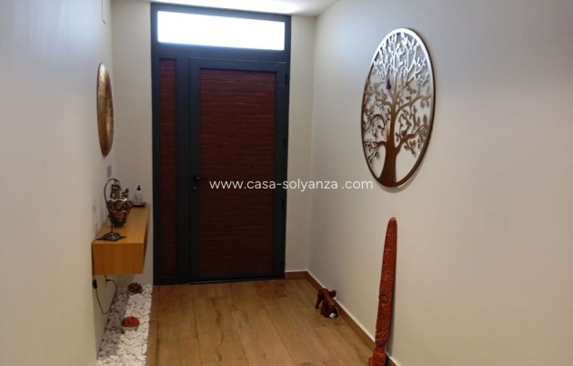 Herverkoop - Villa - Daya Nueva - Costa Blanca