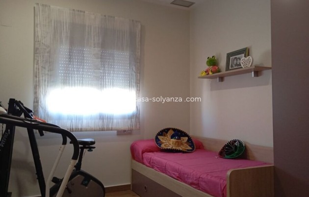 Herverkoop - Villa - Daya Nueva - Costa Blanca