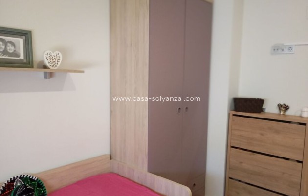 Herverkoop - Villa - Daya Nueva - Costa Blanca
