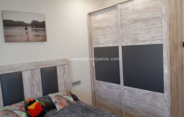 Herverkoop - Villa - Daya Nueva - Costa Blanca