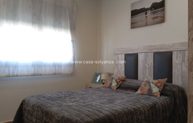 Herverkoop - Villa - Daya Nueva - Costa Blanca