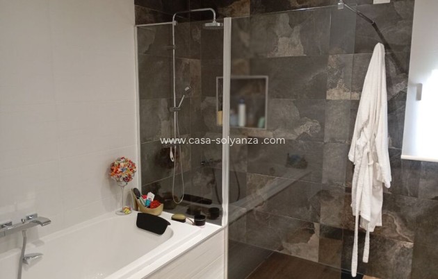 Herverkoop - Villa - Daya Nueva - Costa Blanca