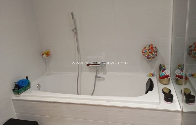 Herverkoop - Villa - Daya Nueva - Costa Blanca