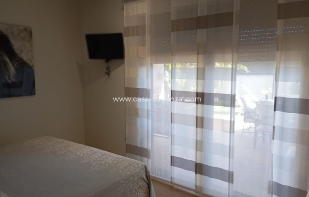 Herverkoop - Villa - Daya Nueva - Costa Blanca