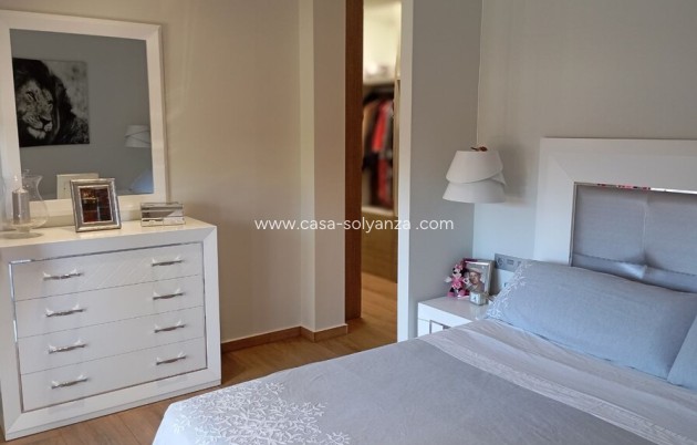 Herverkoop - Villa - Daya Nueva - Costa Blanca