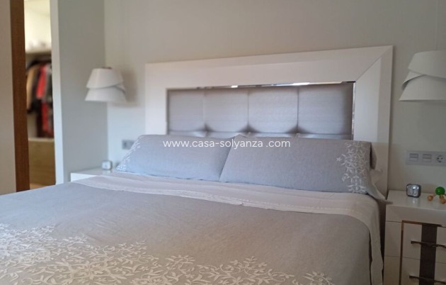 Herverkoop - Villa - Daya Nueva - Costa Blanca