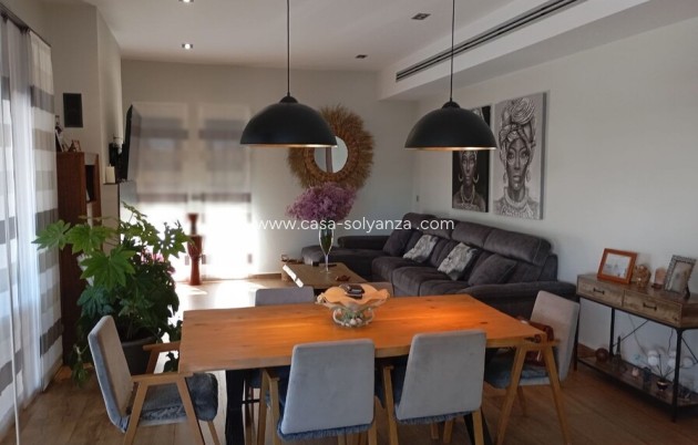 Herverkoop - Villa - Daya Nueva - Costa Blanca