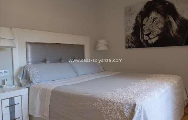 Herverkoop - Villa - Daya Nueva - Costa Blanca