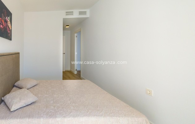 Herverkoop - Appartement / flat - Torrevieja - Playa del Cura