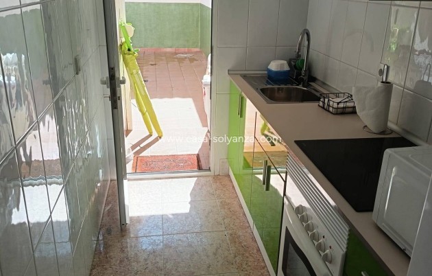 Herverkoop - Appartement / flat - Lo Pagan - La Puntica