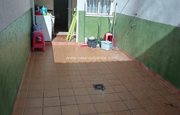 Herverkoop - Appartement / flat - Lo Pagan - La Puntica