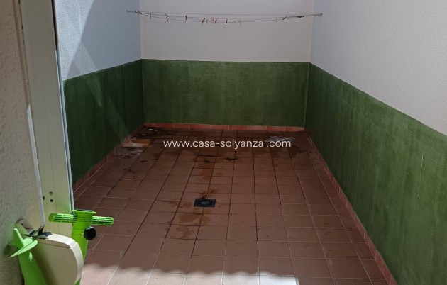 Herverkoop - Appartement / flat - Lo Pagan - La Puntica