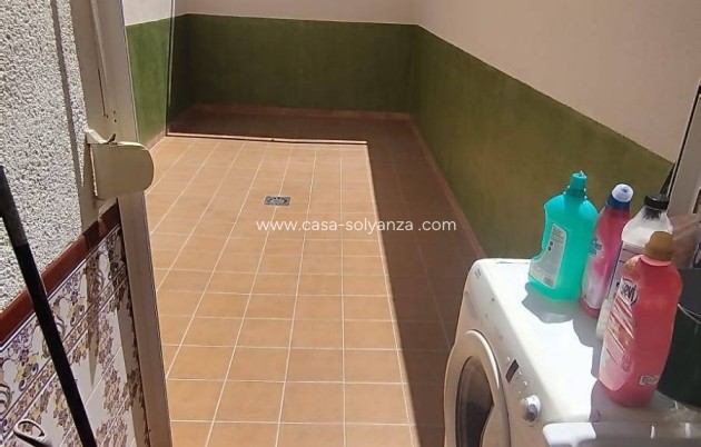 Herverkoop - Appartement / flat - Lo Pagan - La Puntica